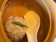 -木守西溪溪隐餐厅