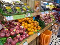 -百果园(奕淳公寓店)