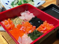 -花潮料理艺食馆(世欧广场店)