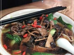 -八珍手工水饺·妈妈的爱(传芳巷店)