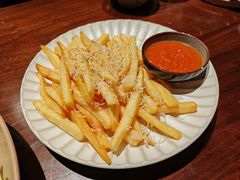 -Brut Eatery悦璞食堂(建国东路店)