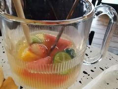 gaga鲜果茶-gaga(深圳南山益田假日广场店)