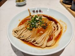 -味香斋·麻酱面(豫园店)