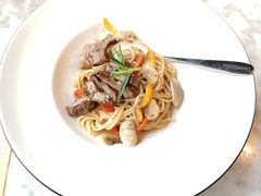 -玛尚诺意式餐厅(官舍店)