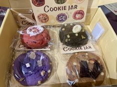 -CookieJar曲奇家(东方宝泰店)