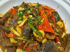 红烧甲鱼-三只鸟本地特色菜馆(上饶总店)