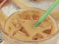 -鹅冠港式茶餐厅(来福士店)