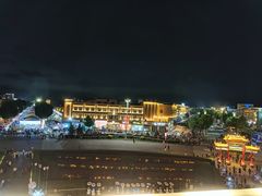 -特克斯八卦城
