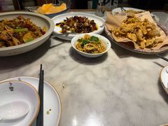 -辛香汇·锦里丨现炒川菜(中南城店)