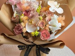 -诗情花意花店