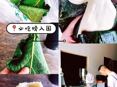 -叶婆婆豆浆馍馍
