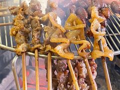 -源味居手把签烧烤(长春一店)
