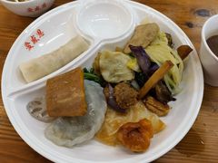 -素清香(解放路店)
