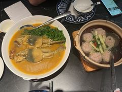 河豚-芳芳私房菜·精做淮扬菜(承德路店)