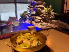 -佬麻雀·新湘菜(珠海金发购物中心店)