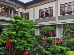 -聚福宝合苑食府(南头镇店)