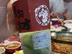 -生活如沸·顺德水牛奶火锅(大学路店)