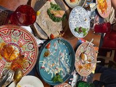 -卢布里西餐厅(总店)