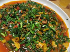土匪猪肝-茅溪菜·家常菜(九街店)