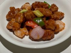 莆田荔枝肉-莆田餐厅PUTIEN(武商MALL店)