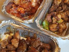 -绿地三只羊羊肉串(幸福路店)