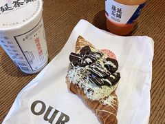 -OUR Bakery(SKP-S店)