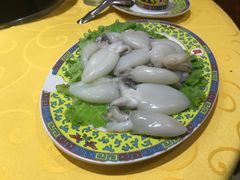 -清真·马家火锅美食城(镇江北路店)