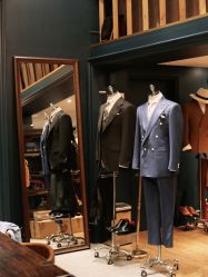 -LDIAMON西服定制(温州店)