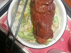 -猪角·闽南猪脚饭(华闽大厦店)
