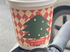 -MQ COFFEE STAND明谦(新洲店)