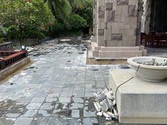 -海南清水湾莱佛士酒店