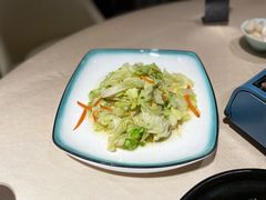 -千岛湖君澜度假酒店(文广轩中餐厅)