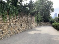 -烟台山景区