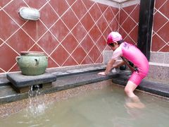 -金汤湾海水温泉度假酒店