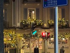 -嘉善路(地铁站)