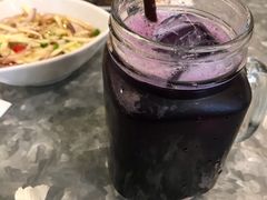 -香蕉叶餐厅(是隆店)