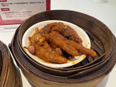 -万龙洲海鲜(南新仓店)