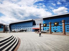 -中国航空博物馆