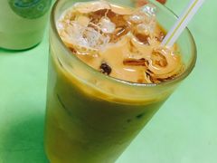 -胜利茶餐室