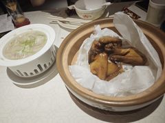 -大鸽饭(岗顶店)