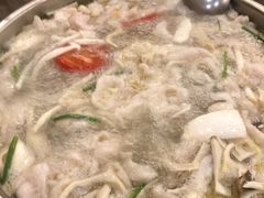 -迎三江菌汤兔(星桥街西段店)