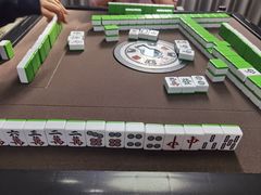 -LJ掼蛋·棋牌会所(徐汇店)