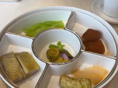 -皇朝会.经典传统粤菜(外滩店)