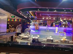 -巴犀烧烤(新崇光店)