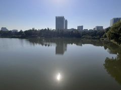 -美兰湖景区