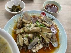 -面道赞宁海海鲜面(迎凤街店)