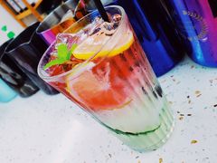 -叁秋咖啡 SANQIU COFFEE(天津河北路店)