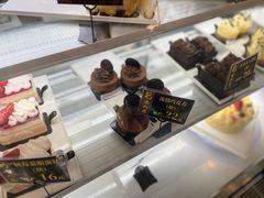 -老大昌(淮海中路店)