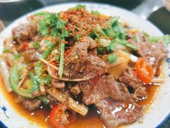 -胡记牛肉汤锅(光辉路总店)