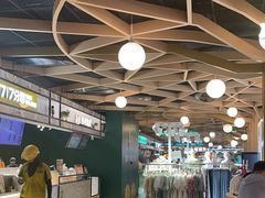 -1点点(新达汇三林店)